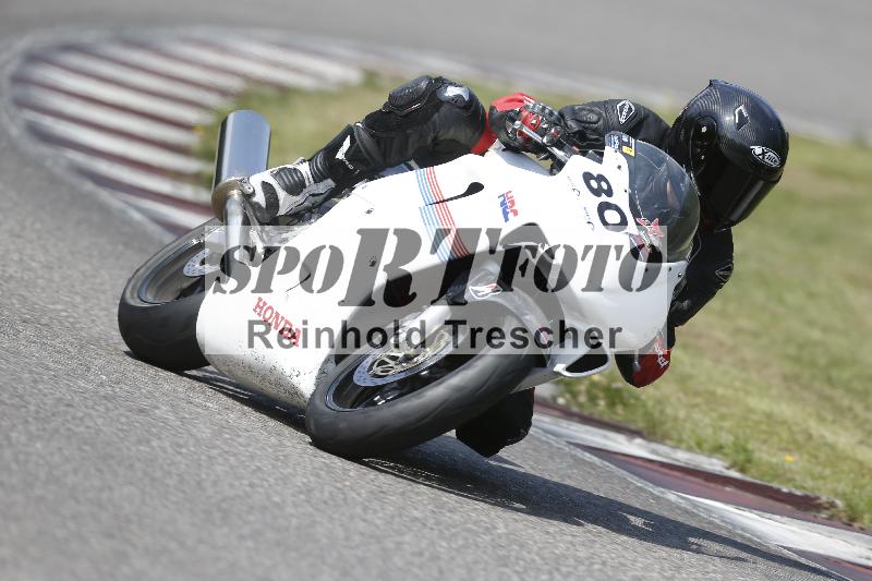 /28 25.07.2026  Speer Racing ADR/Gruppe gelb/80